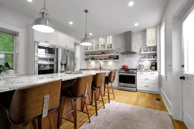 Furnished Century Home in Perth | Long Term Rentals | Ottawa | Free ...