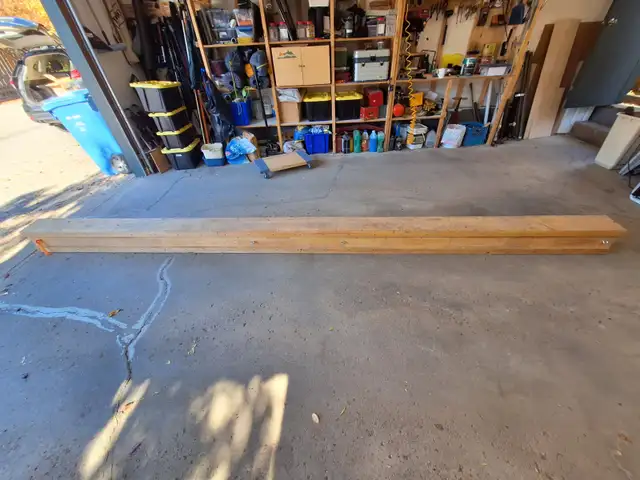 Kayak and small boat beam for building in Boat Parts, Trailers & Accessories in Calgary - Image 3