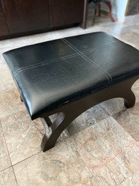 Pouffe table 