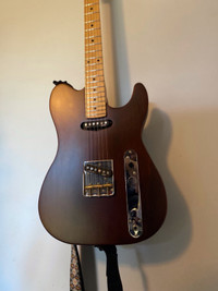 Godin Stadium HT a with gig trade/sell - cash either way 