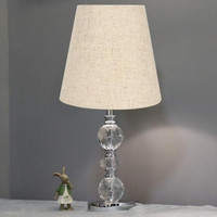 NEW - Modern Style Lamp Shade - 6 pcs for $10
