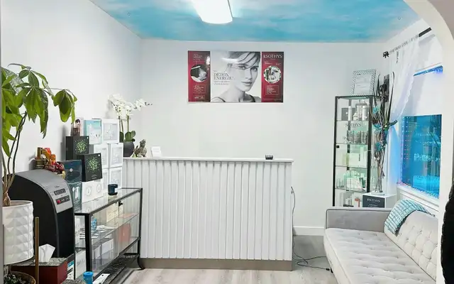 Zen Massage ‍♀️62863246536323123
