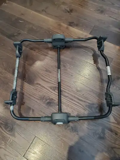 Uppababy Peg Perego adapter, View more