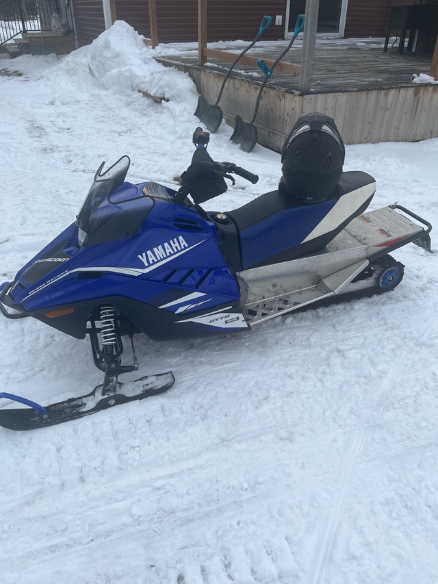 Snoscoot  in Snowmobiles in Corner Brook - Image 2