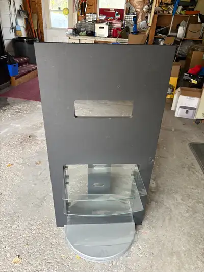 TV Stand Swiveling, View more
