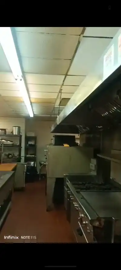 Restaurant for sale, View more