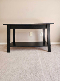 Tv stand / entry way table