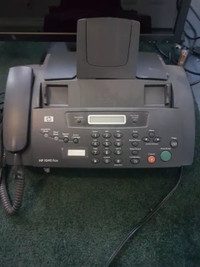 Fax Printer