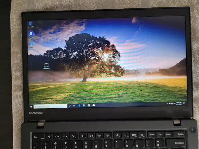 Black Friday Deal - Lenovo Laptop, T440S Thinkpad in Laptops in City of Toronto - Image 4