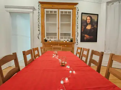 Entire home in Mile End