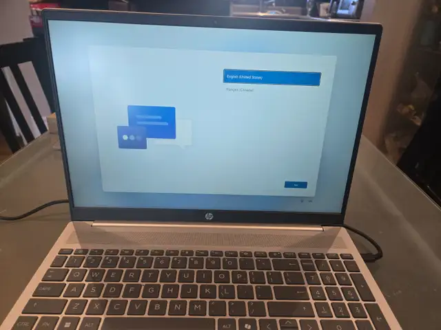 HP Laptop – Good Everyday 16 Laptop AMD Ryzen 7 16GB/1TB SSD in Laptops in Mississauga / Peel Region - Image 6