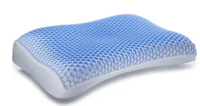*Brand New L2 Repose Contour Pillow - Standard For SaleExperie, View more