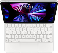 Apple Magic Keyboard, Smart Keyboard for iPads - English