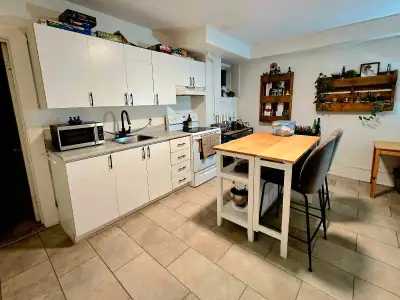 logement à louer