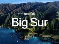 Apple Mac OS X Big Sur 11 Conversion