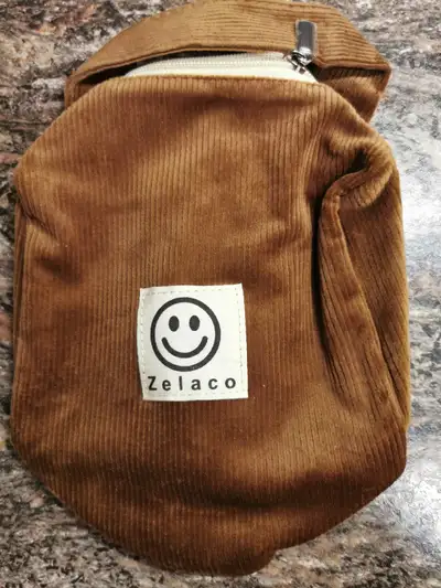 Zelaco Woman's Makeup bag, View more