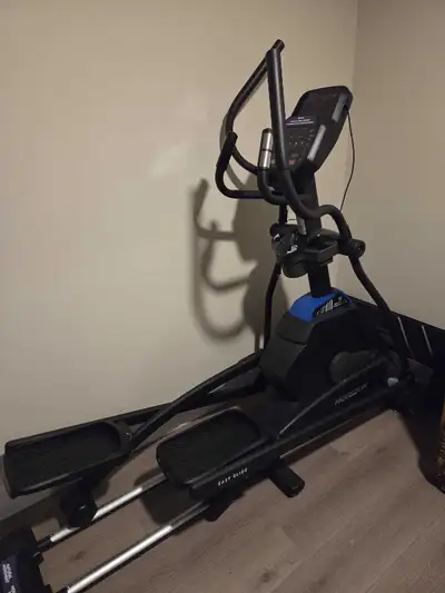 Horizon EX-59 Elliptical , View more