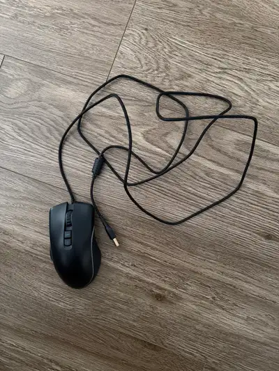 Onn gaming mouse, View more