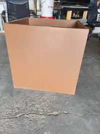 Storage box 