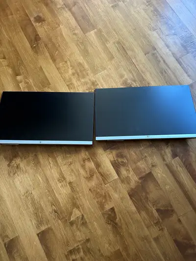 NEED GONE - lower price! Computer Monitors 24 inch, View more