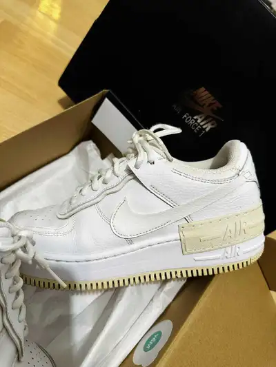 Pairs Air Force 1 Shadow original , View more
