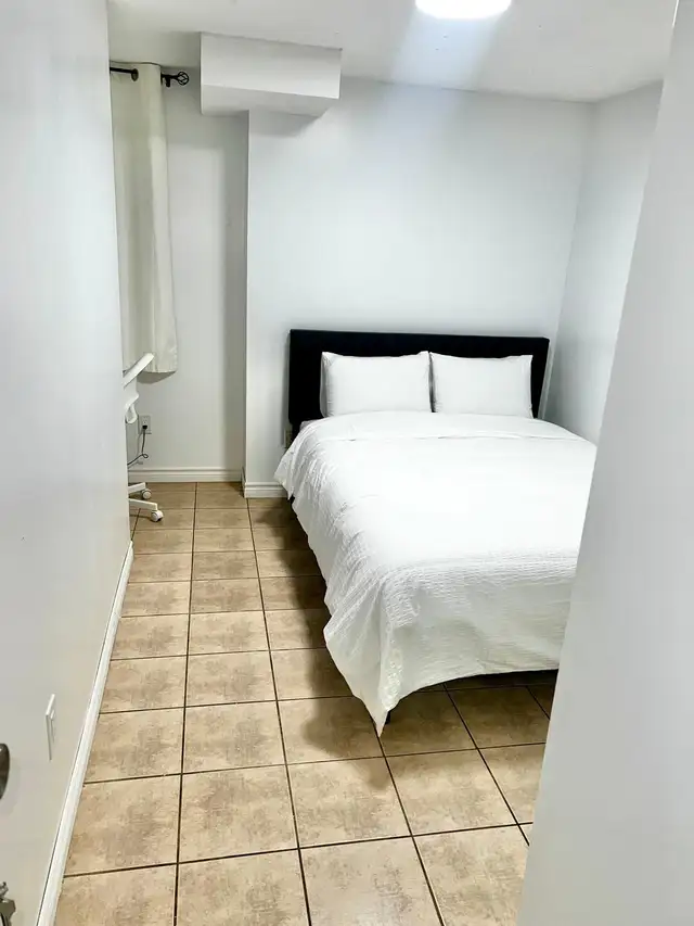 Basement Apt for rent in Long Term Rentals in City of Toronto - Image 6