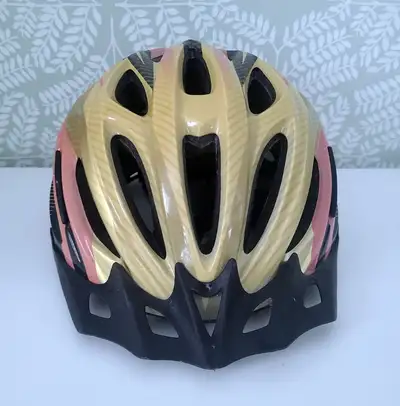 CCM Sport Lightweight Cycling Bike Bicycle Adult Helmet, View more