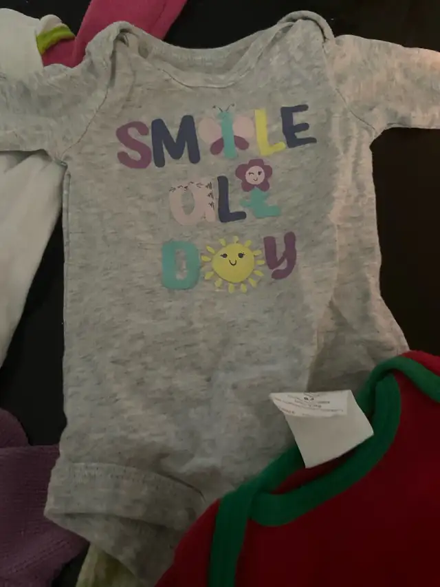 baby clothes in Clothing - 0-3 Months in Gatineau - Image 4