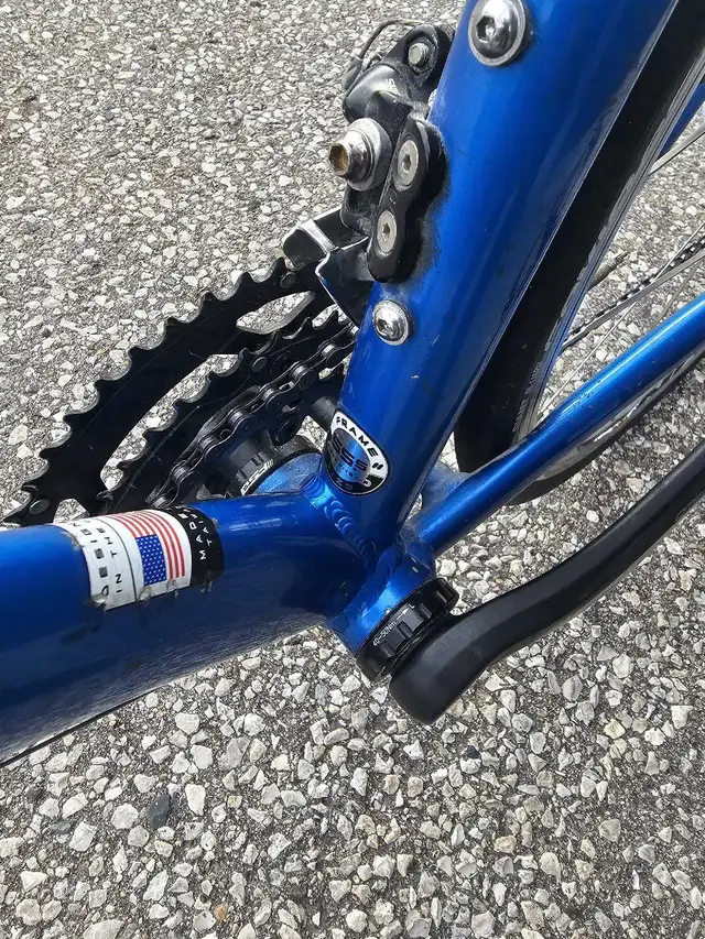 Giant OCR 2 road bike... in Road in City of Toronto - Image 3