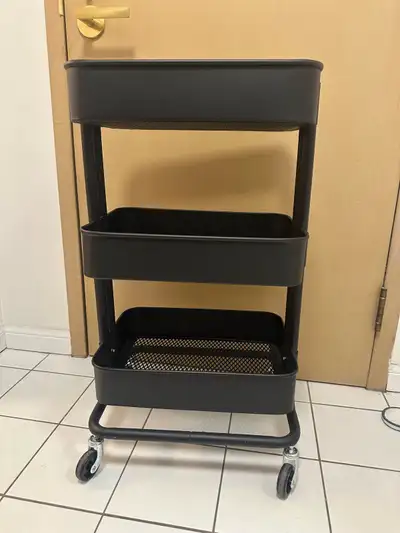 IKEA Cart, View more