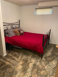 Room for Rent (or Room and Board) READ AD