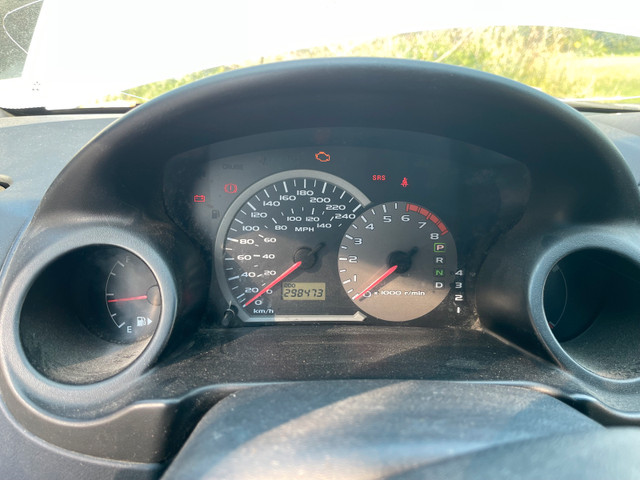 2003 Mitsubishi Eclipse Spyder GS in Cars & Trucks in Oakville / Halton Region - Image 4