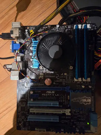 Computer parts , View more