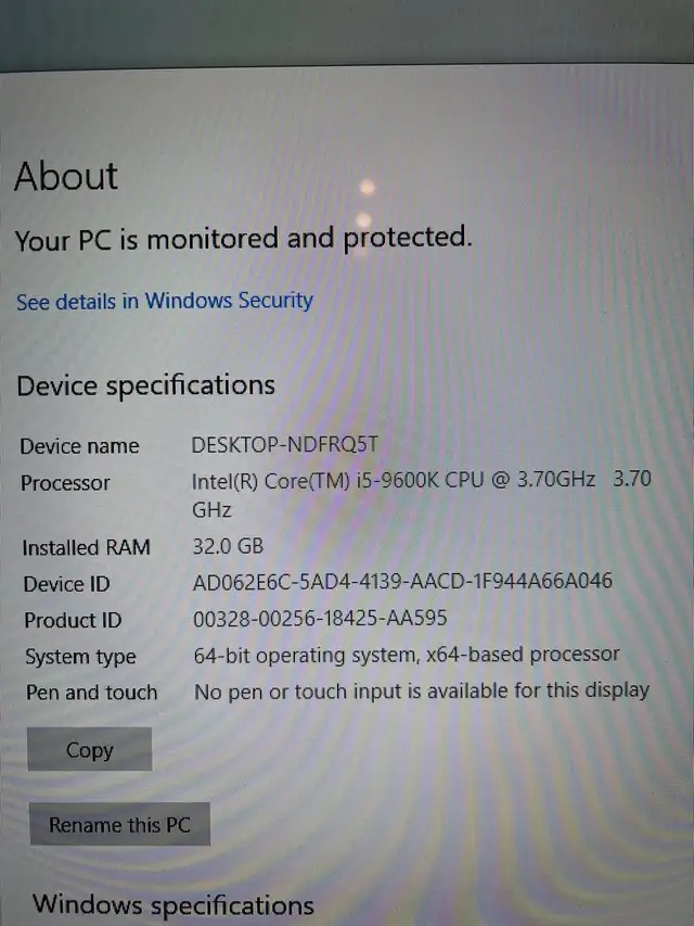 Gaming PC in Desktop Computers in City of Toronto - Image 5