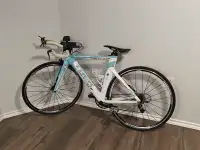 Brand new trek road bike for sale