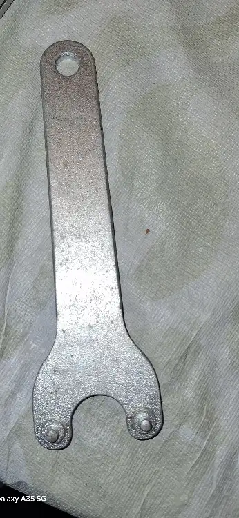 Grinder key, View more