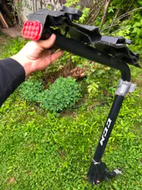 Rack - support à vélos
