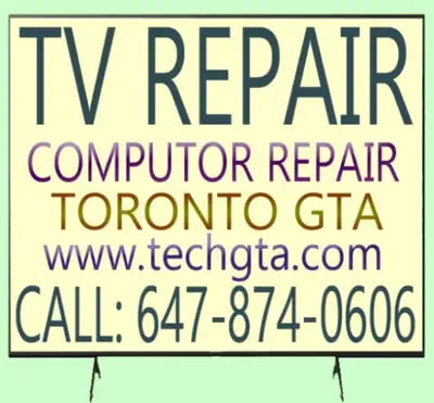 TV REPAIR HOME SERVICE  TV REPAIR (MS)ALL MODEL TV REPAIR, View more