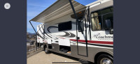 2012 COACHMAN Mirada 29DS