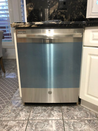89$ Dishwasher Installation / Dishwasher Installation