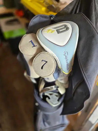 Golf Clubs - Ladies, View more