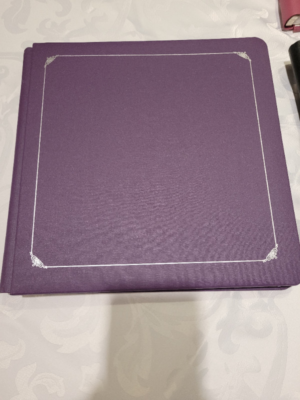 Creative Memories Photo Album-BRAND NEW in Hobbies & Crafts in Windsor Region - Image 2