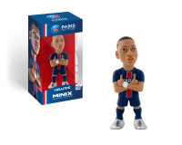 MINIX FOOTBALL KYLIAN MBAPPE LOTTIN VIN FIG