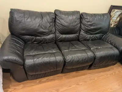 FREE SOFA AND LOVESEAT, View more