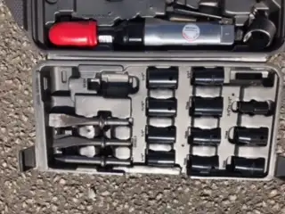 Mastergrip Air Power Tools Set, View more