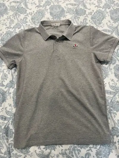 Moncler Polo Shirt, View more