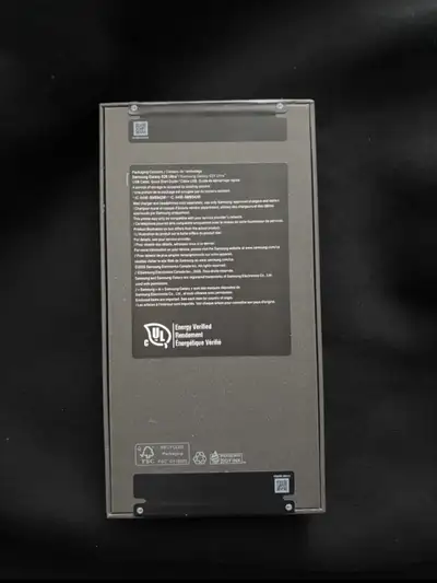 brand new Samsung S26 ultra, View more