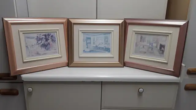 Wooden frames.64556778535811120