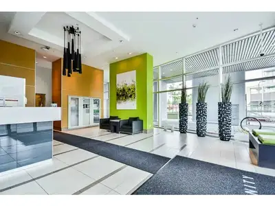 Surrey Central location- 2B/2B condo