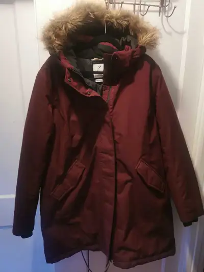 Women's Winter Coat , View more